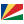 Nasjonalflagget til  Seychellerne