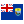 Nasjonalflagget til Saint Helena, Ascension og Tristan Da Cunha 