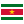 Nasjonalflagget til  Surinam