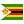 Nasjonalflagget til  Zimbabwe