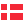 National flag of Danmark