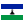 Nasjonalflagget til  Lesotho