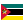 Nasjonalflagget til  Mozambique