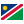 Nasjonalflagget til  Namibia