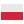 National flag of Polen