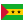 Nasjonalflagget til  Sao Tome og Principe