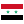 Nasjonalflagget til  Syria