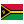 Nasjonalflagget til  Vanuatu