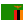 Nasjonalflagget til  Zambia